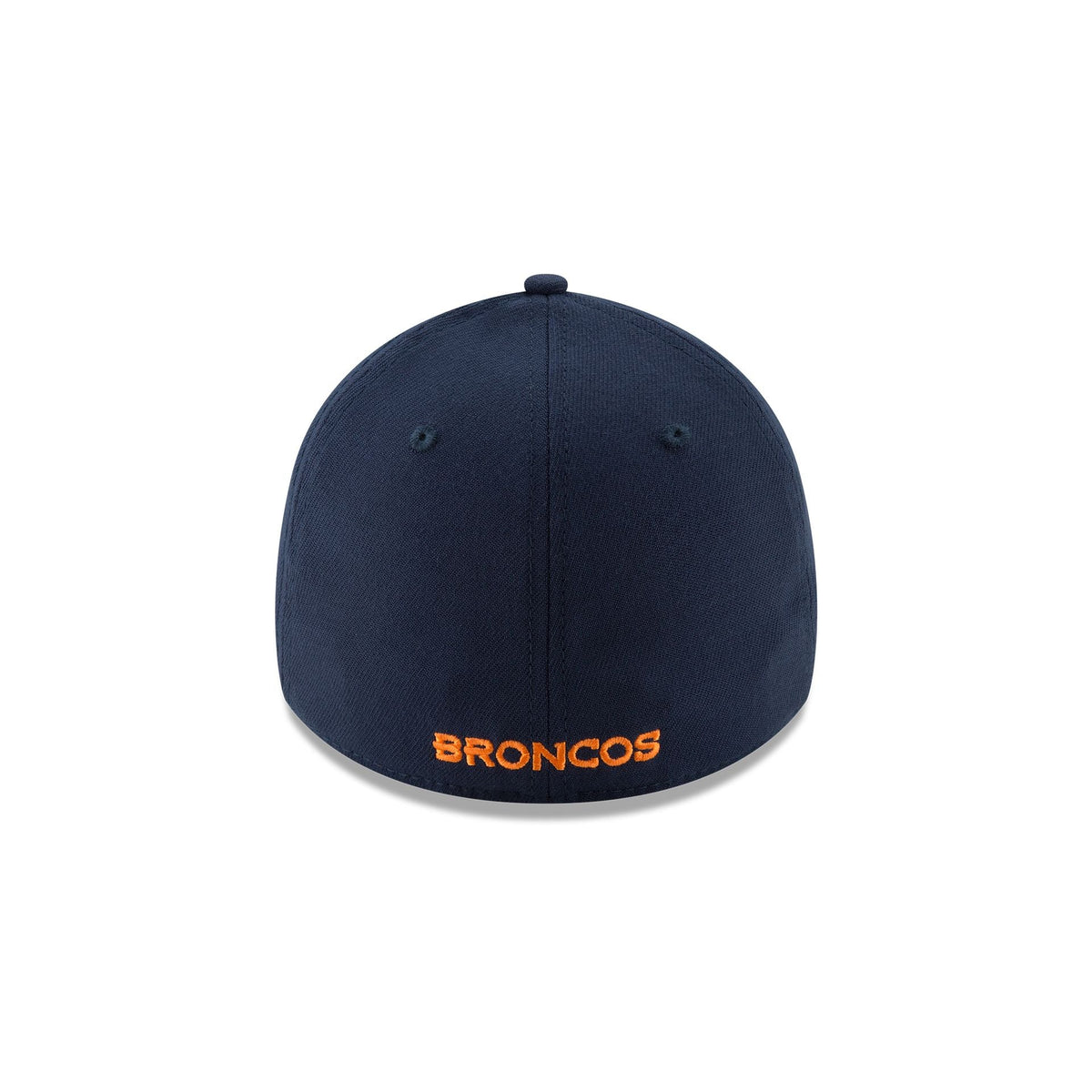 Denver Broncos Team Classic 39THIRTY Stretch Fit Hat