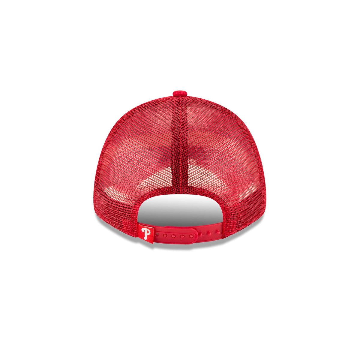Philadelphia Phillies 9FORTY Trucker Hat