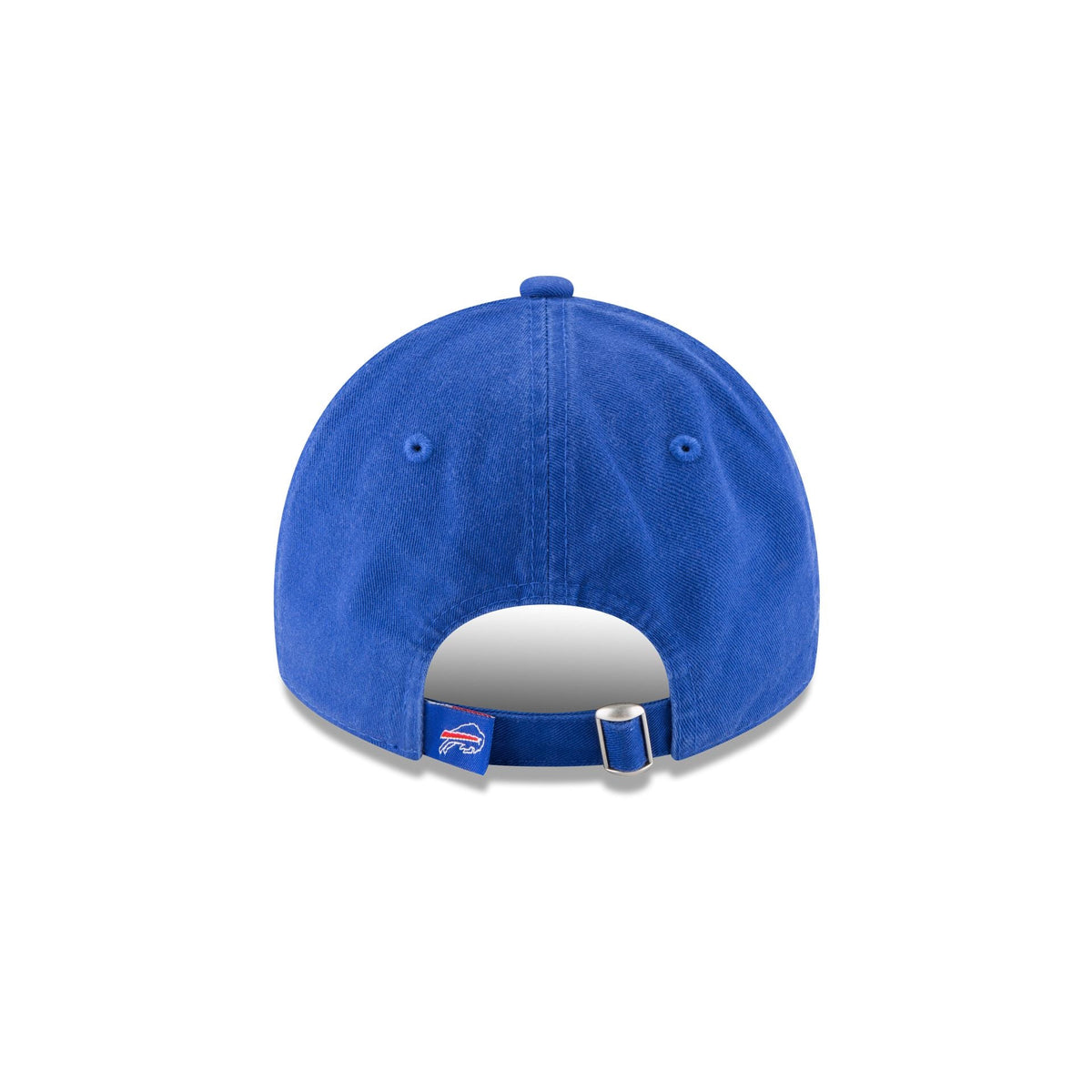 Buffalo Bills 2026 Highmark Stadium Inaugural Season Sidepatch 9TWENTY Adjustable Hat