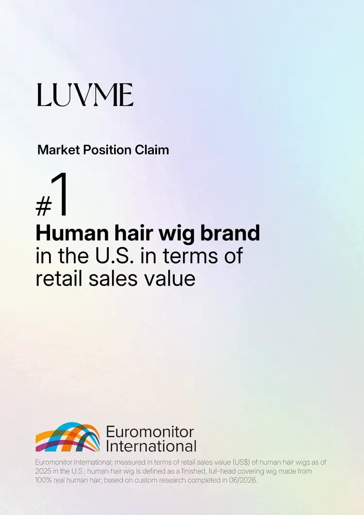 Dark Root Ombre Brown Mature Bouncy Loose Wave Glueless Minimalist HD Lace Wig Ready to Go
