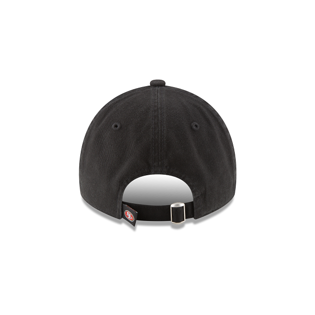 San Francisco 49ers Core Classic 9TWENTY Adjustable Hat
