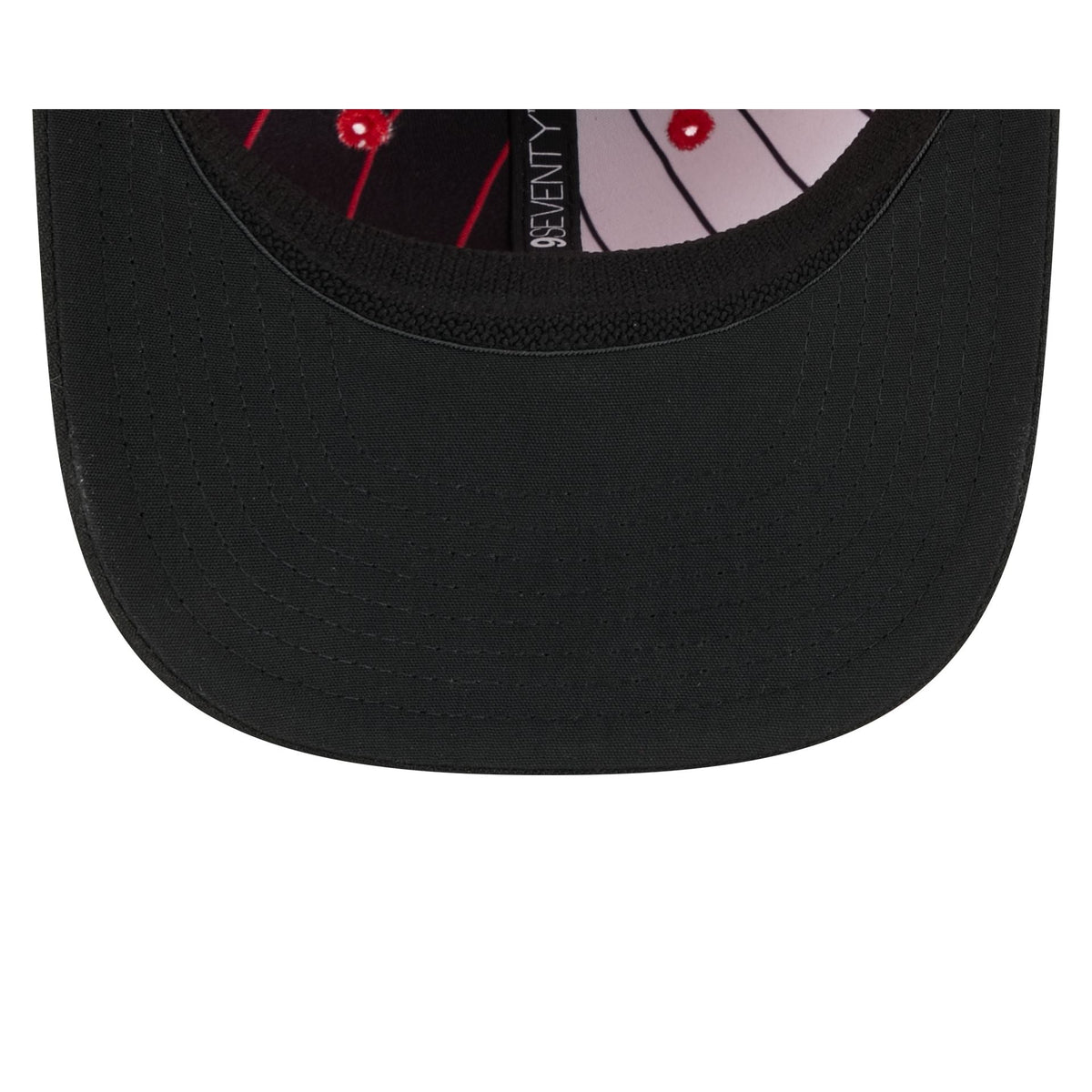 Chicago White Sox City Connect 9SEVENTY Stretch-Snap Hat