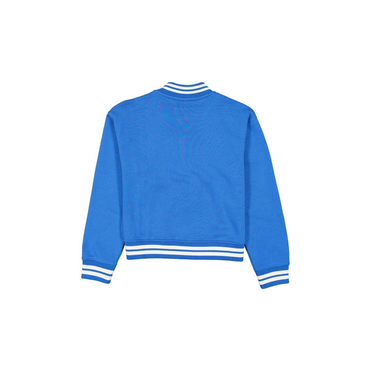 Detroit Lions Throwback Women's Snap Front Jacket