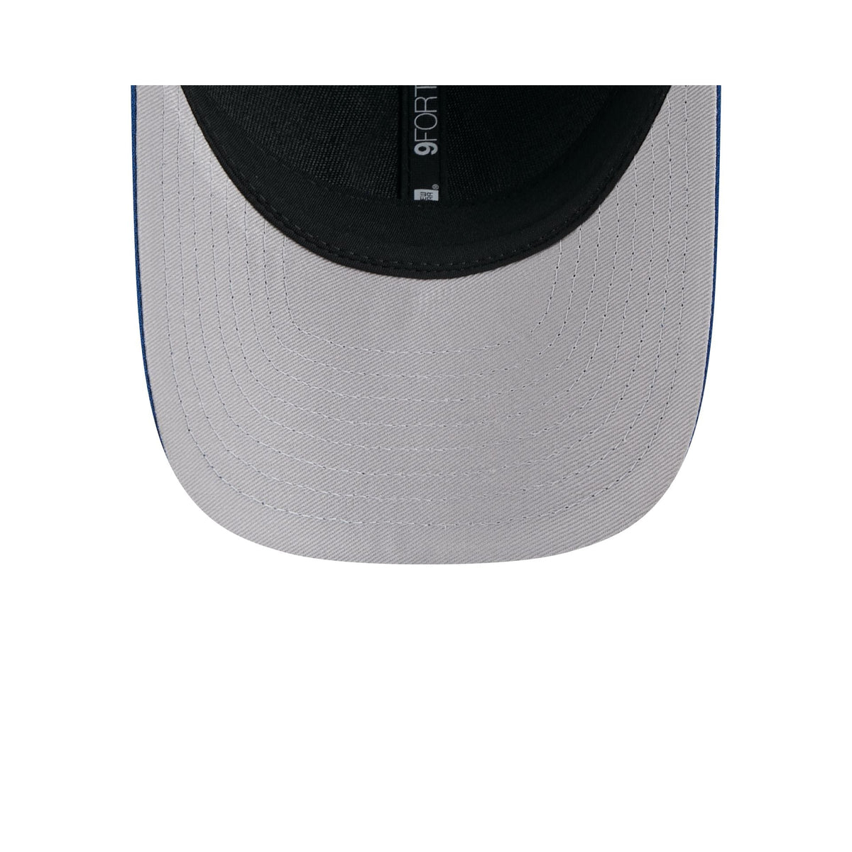 Indianapolis Colts Team 9FORTY M-Crown Snapback Hat