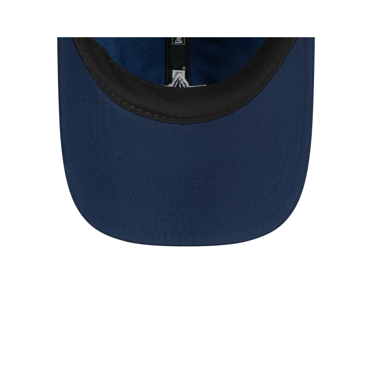 Dallas Cowboys Women's Open Back Ponytail Hat