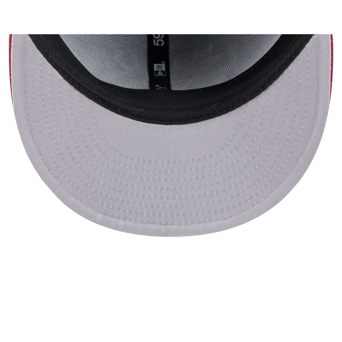Nickelodeon Slime x Arizona Cardinals 59FIFTY Fitted Hat