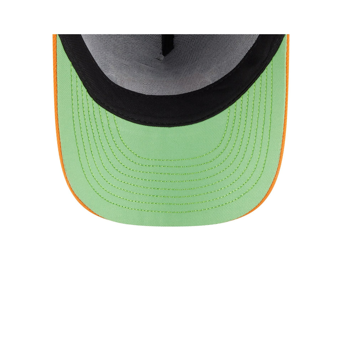 Nickelodeon Slime x Seattle Seahawks Kids 9FORTY A-Frame Snapback Hat
