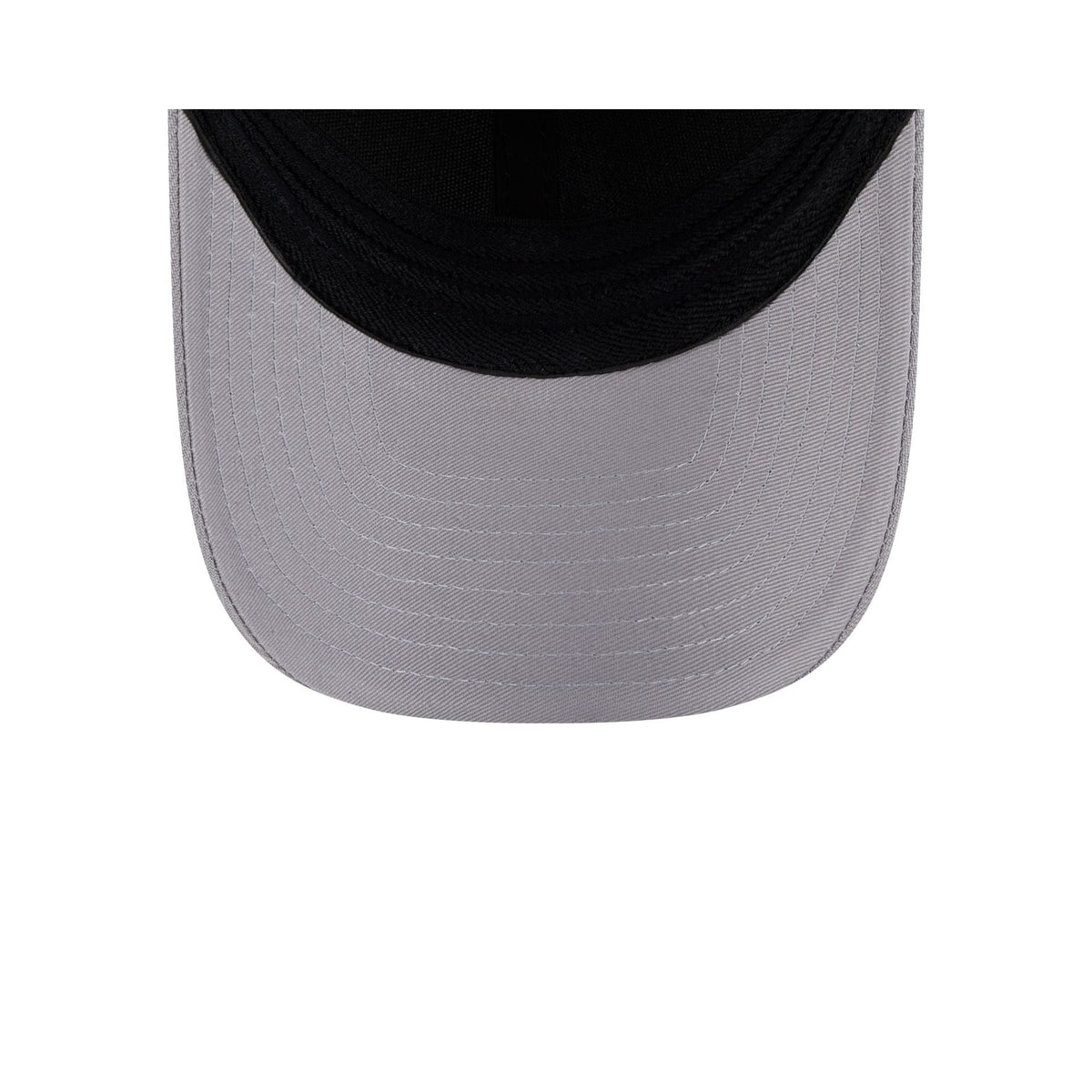 Boston Red Sox Gray 39THIRTY M-Crown Stretch Fit Hat