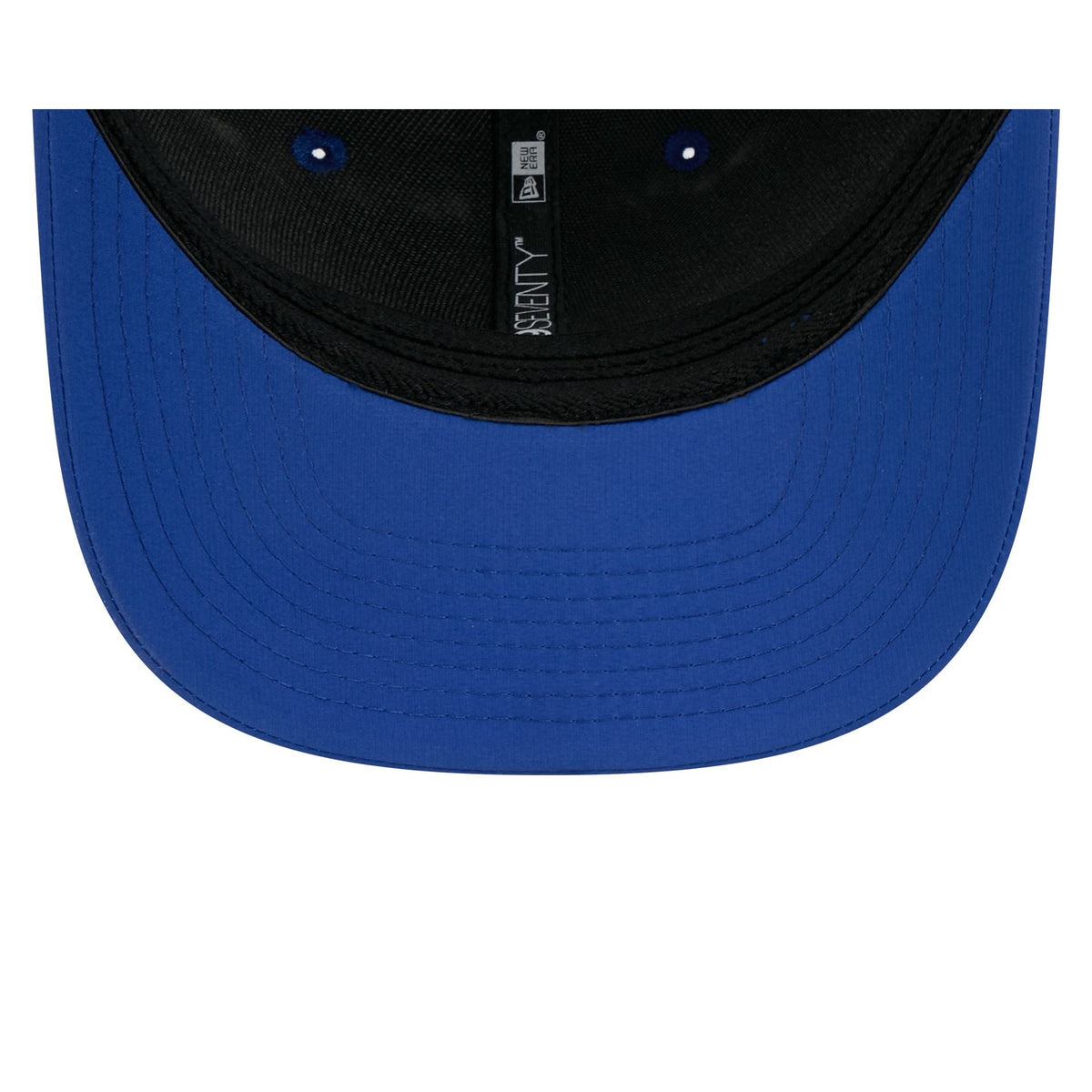 Kansas City Royals 2026 Clubhouse 9SEVENTY Stretch-Snap Hat