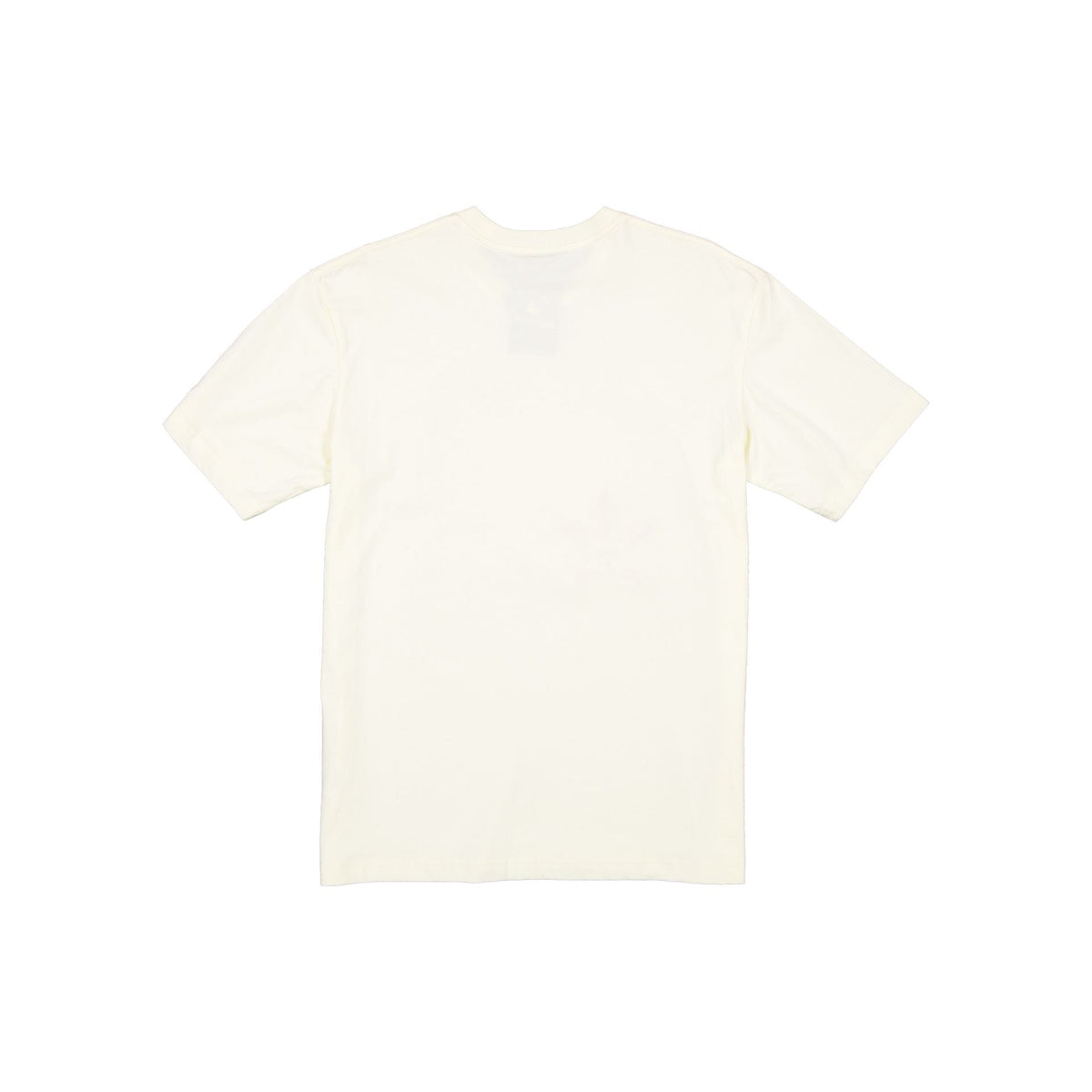 Chicago Cubs Retro Chrome White T-Shirt