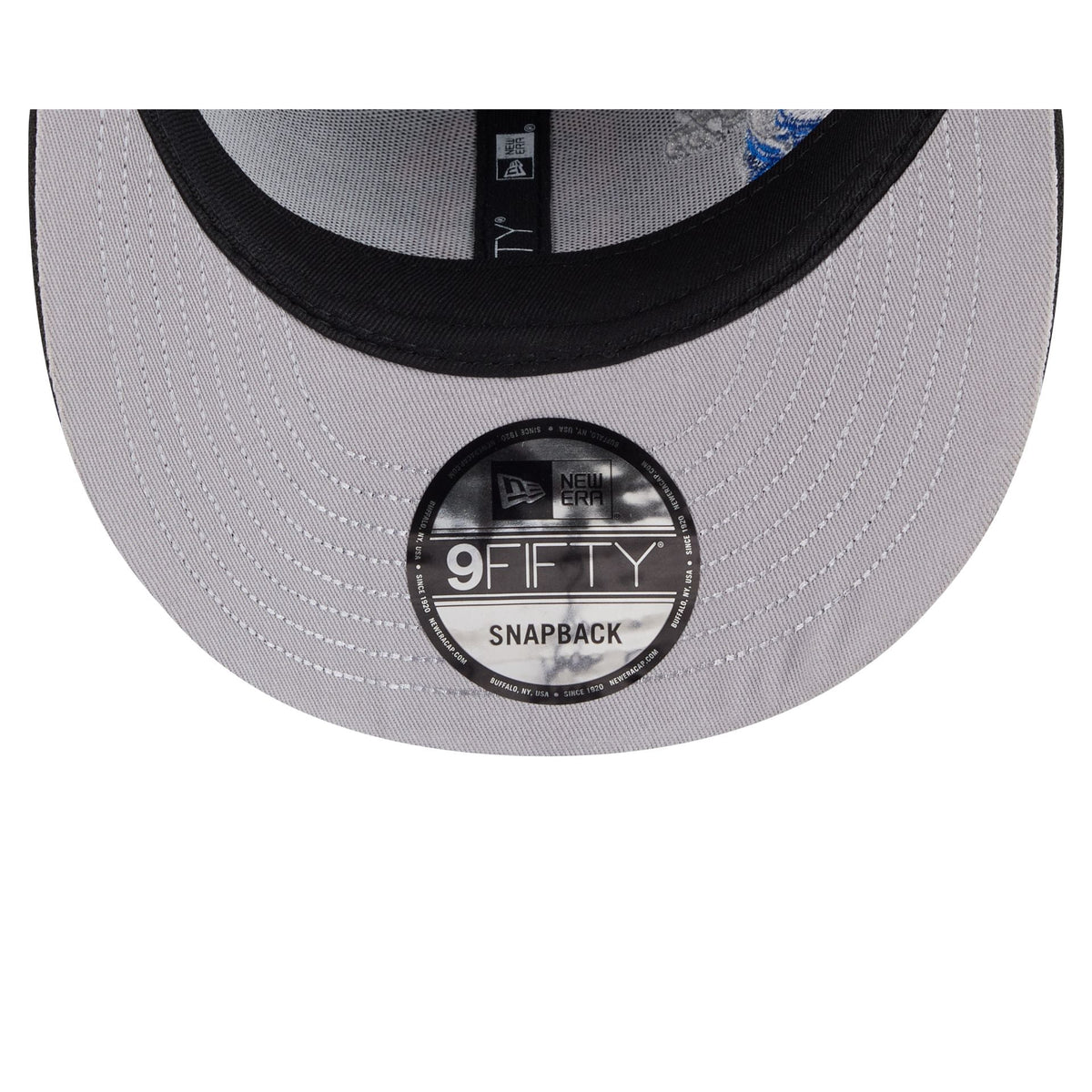 San Francisco Giants Surf Tide 9FIFTY Snapback Hat