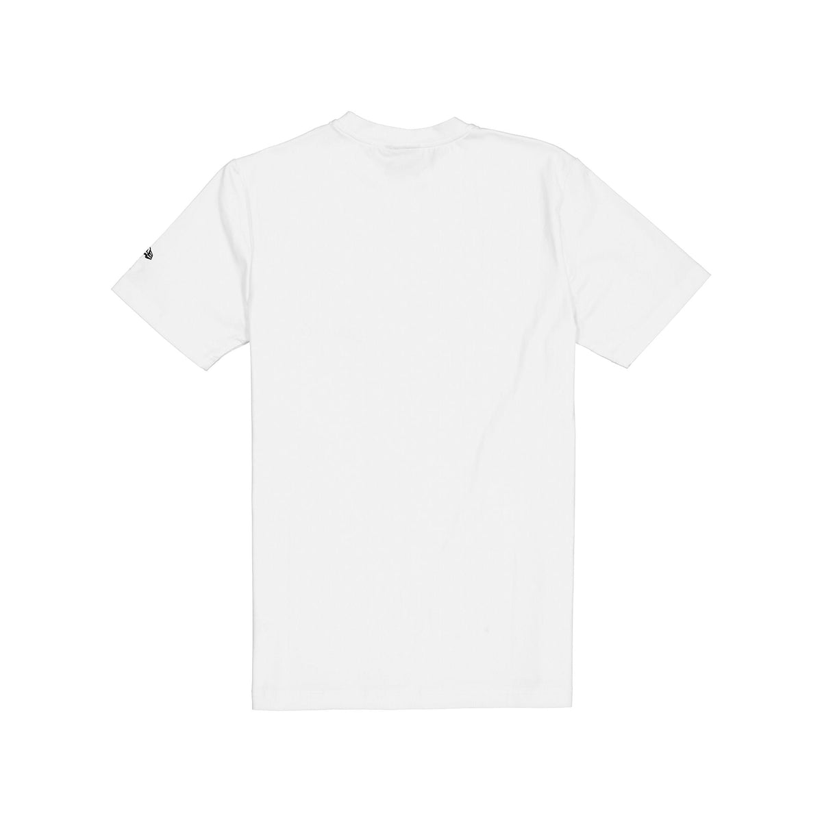 New York Yankees Lifestyle Graphics Fireball White T-Shirt
