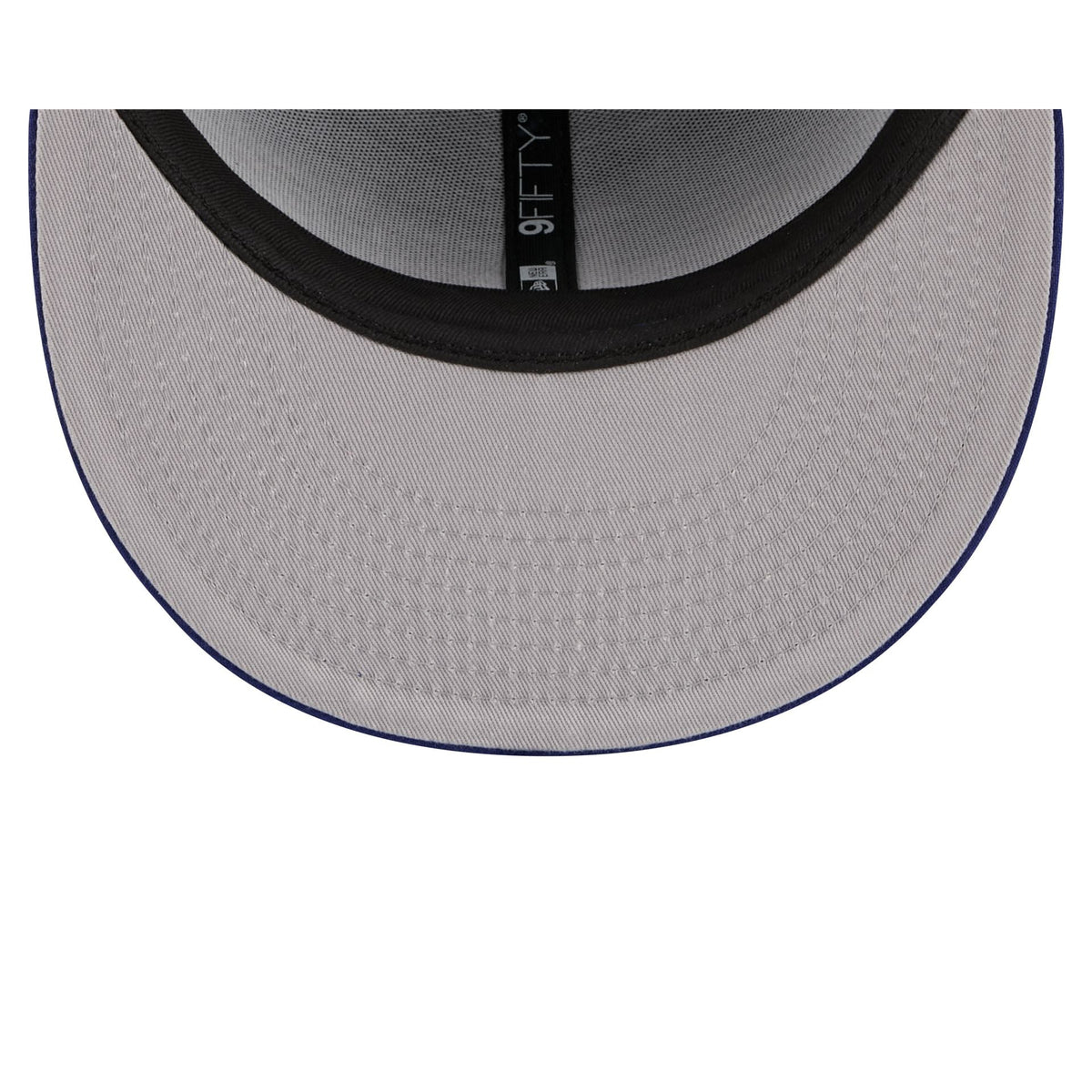 Los Angeles Dodgers Bugs Bunny Swing 9FIFTY Snapback Hat