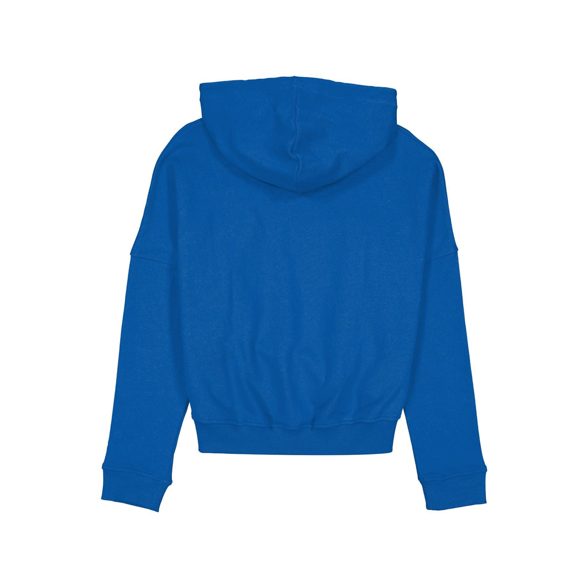 Minnesota Twins 2026 City Connect Women's Cropped Hoodie