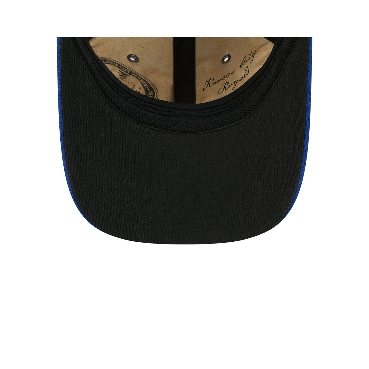 Kansas City Royals 2026 All-Star Game 39THIRTY M-Crown Stretch Fit Hat