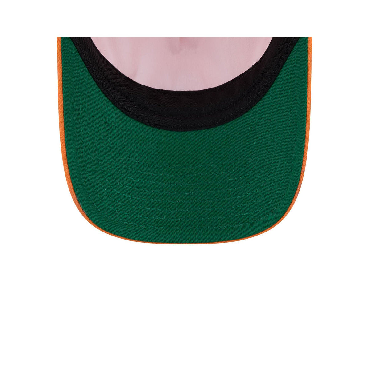 Denver Broncos Button 9FORTY M-Crown A-Frame Trucker Hat
