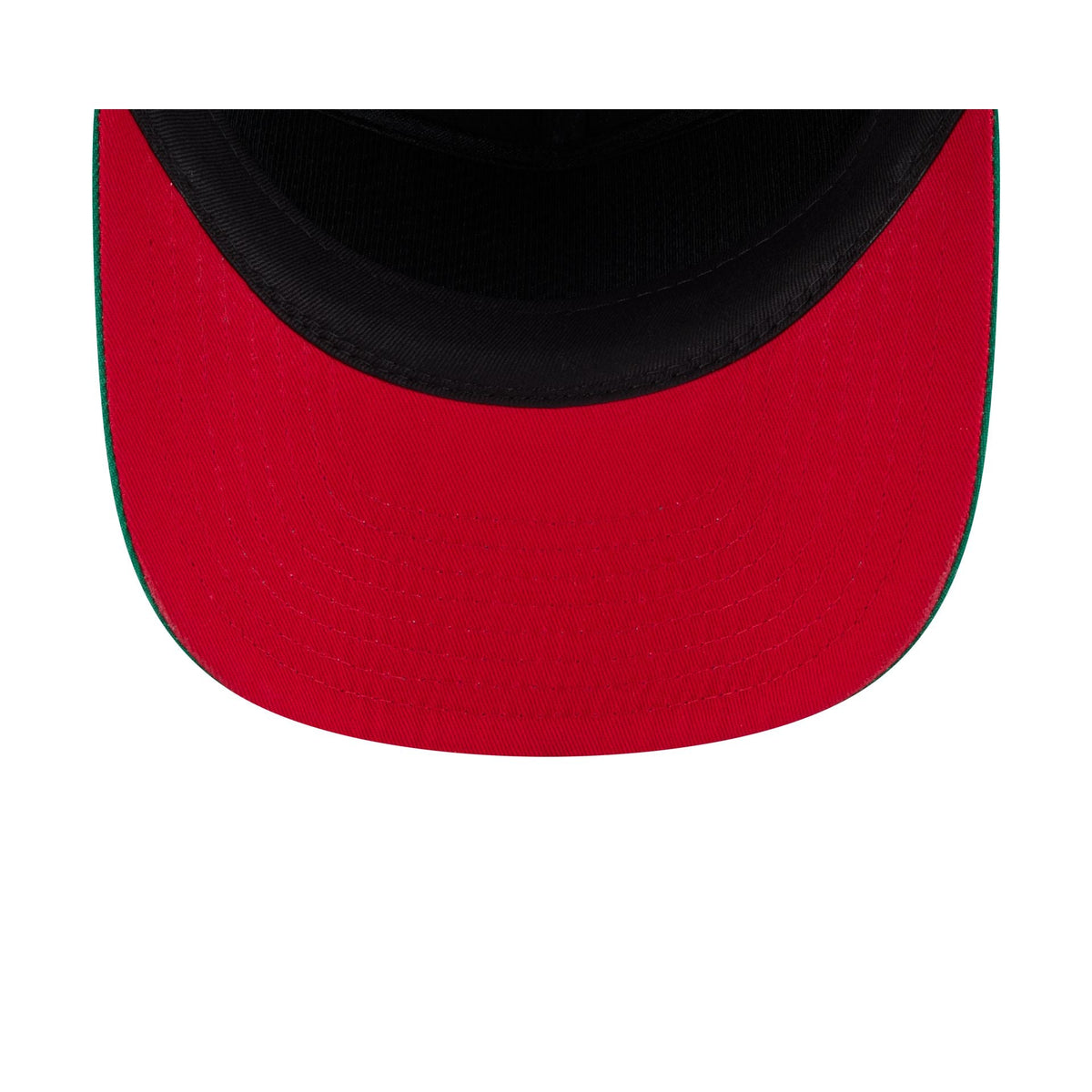 Atlanta Braves Cinco de Mayo Black 19TWENTY Adjustable Hat