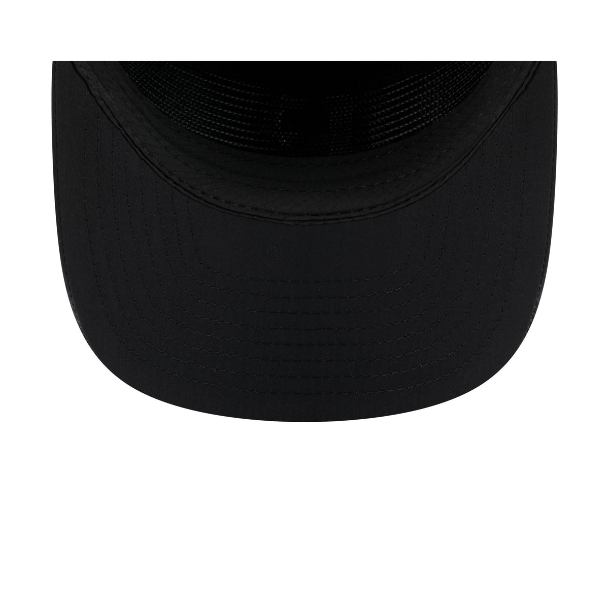 Pittsburgh Pirates Nylon Black 19TWENTY Adjustable Hat