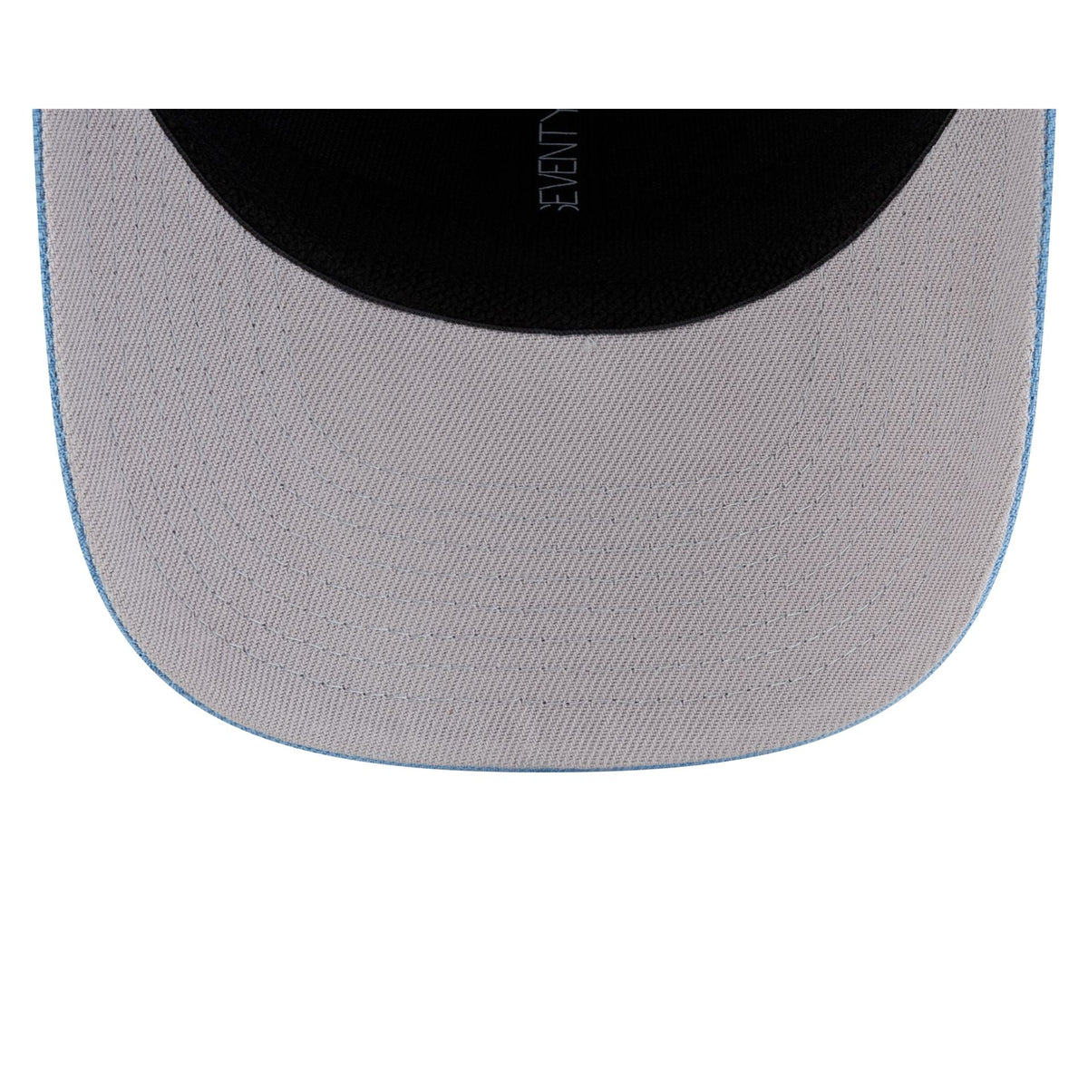 Pittsburgh Steelers Red. White & Blue 9SEVENTY Stretch-Snap Hat