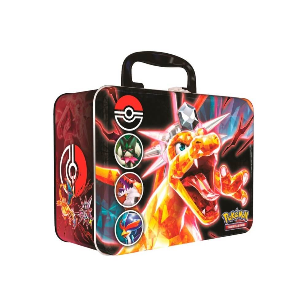 🔥2026 Christmas Gift🎄: Collector Chest (Fall 2023)