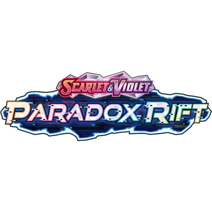 🔥2026 Christmas Gift🎄: Scarlet & Violet - Paradox Rift Checklane Blister Packs Carton (16)