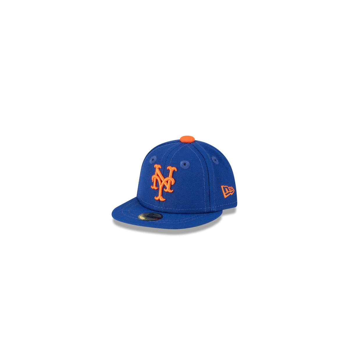 New York Mets Authentic Collection Mini 59FIFTY Fitted Hat