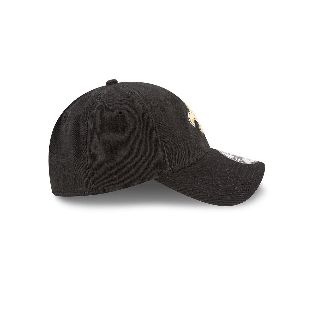 New Orleans Saints 2024 NFL Core Classic 9TWENTY Adjustable Hat