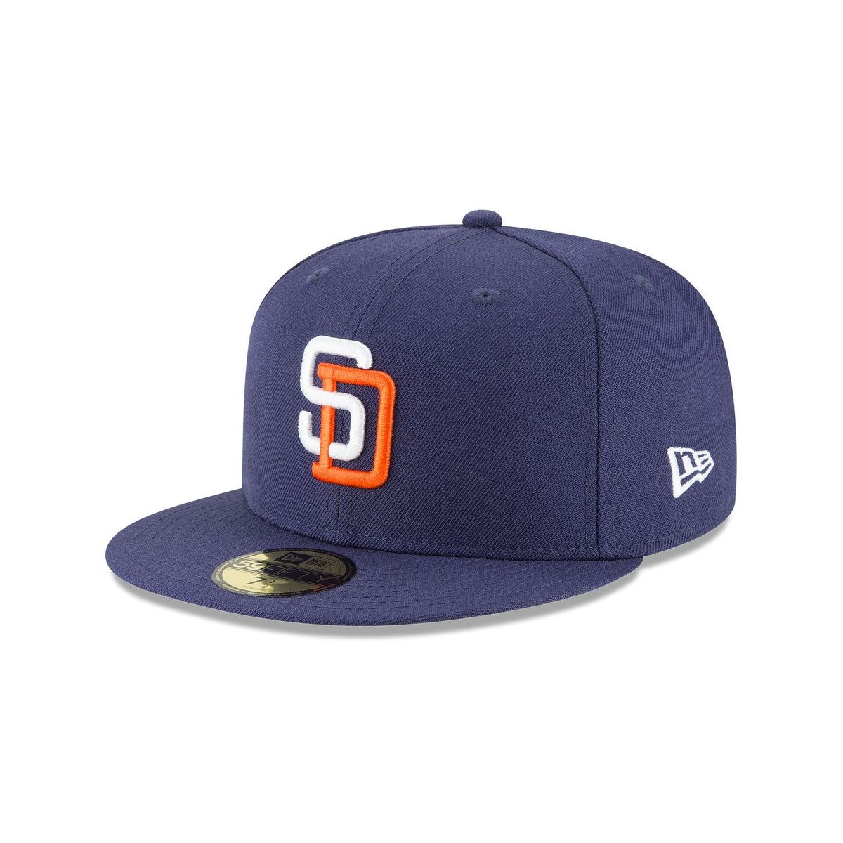 San Diego Padres 1991 Cooperstown 59FIFTY Fitted Hat