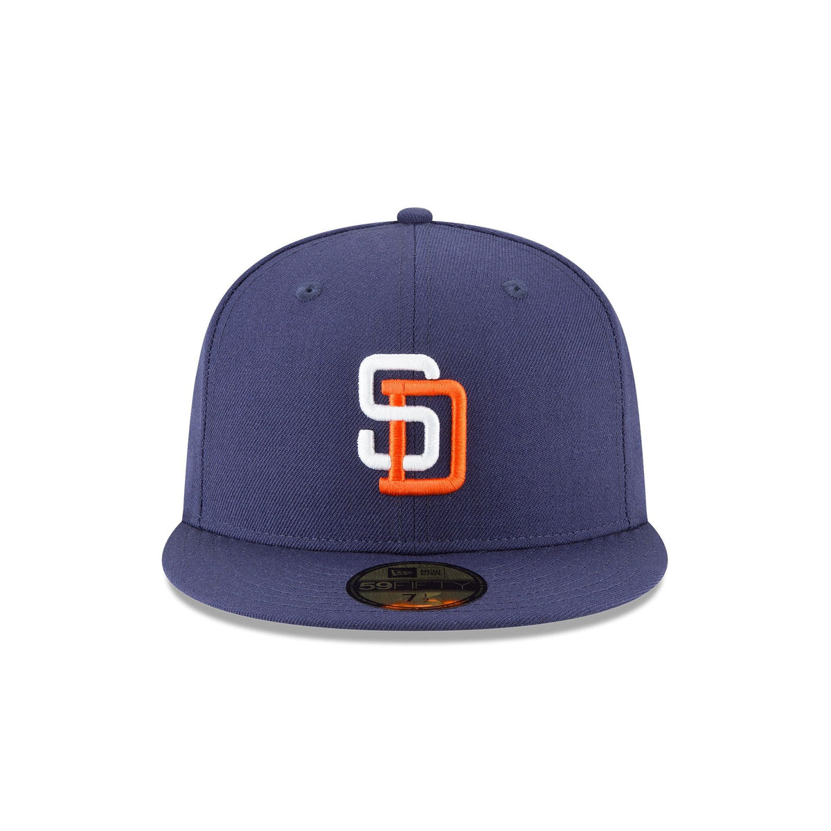 San Diego Padres 1991 Cooperstown 59FIFTY Fitted Hat