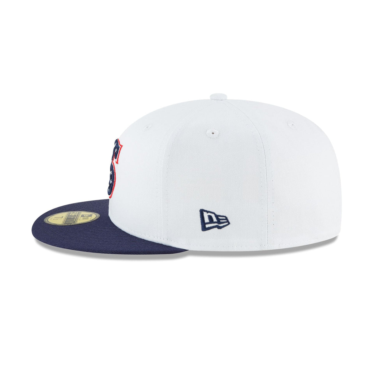 Chicago White Sox 1917 Cooperstown 59FIFTY Fitted Hat