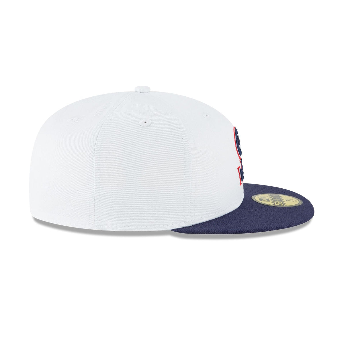 Chicago White Sox 1917 Cooperstown 59FIFTY Fitted Hat