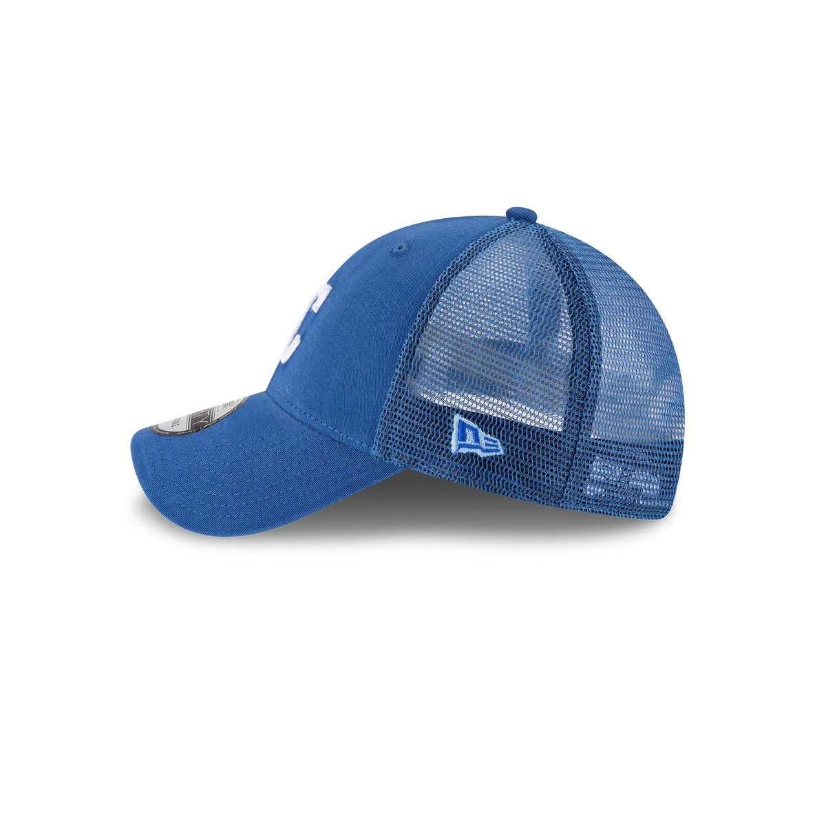 Kansas City Royals 9FORTY Trucker Hat