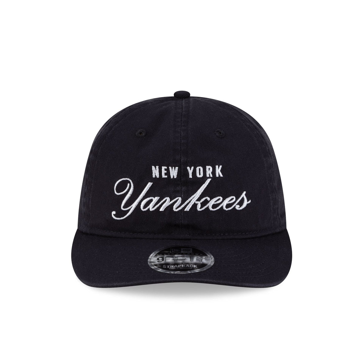 thisisneverthat® x New York Yankees Retro Crown 9FIFTY Adjustable Navy Hat