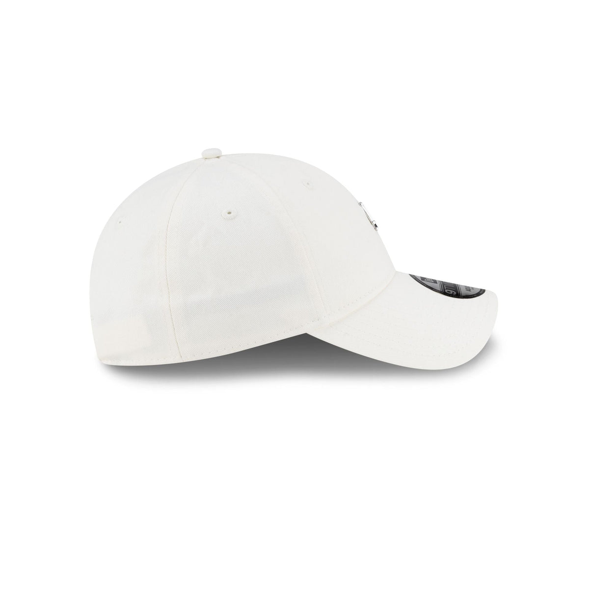 Los Angeles Dodgers Metal Mini Logo 9TWENTY Adjustable Hat