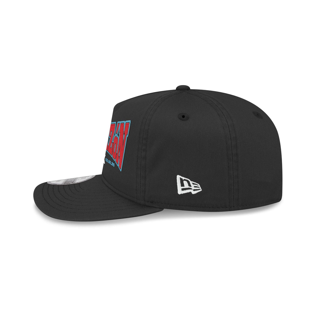 Bad Bunny x NFL Super Taz¨®n LX 19TWENTY Adjustable Hat