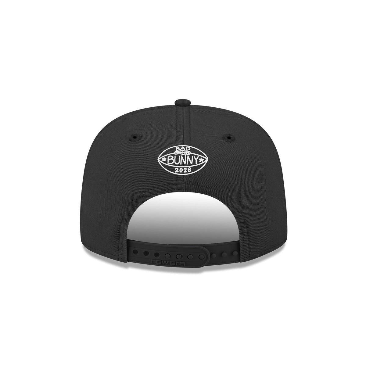 Bad Bunny x NFL Super Taz¨®n LX 19TWENTY Adjustable Hat