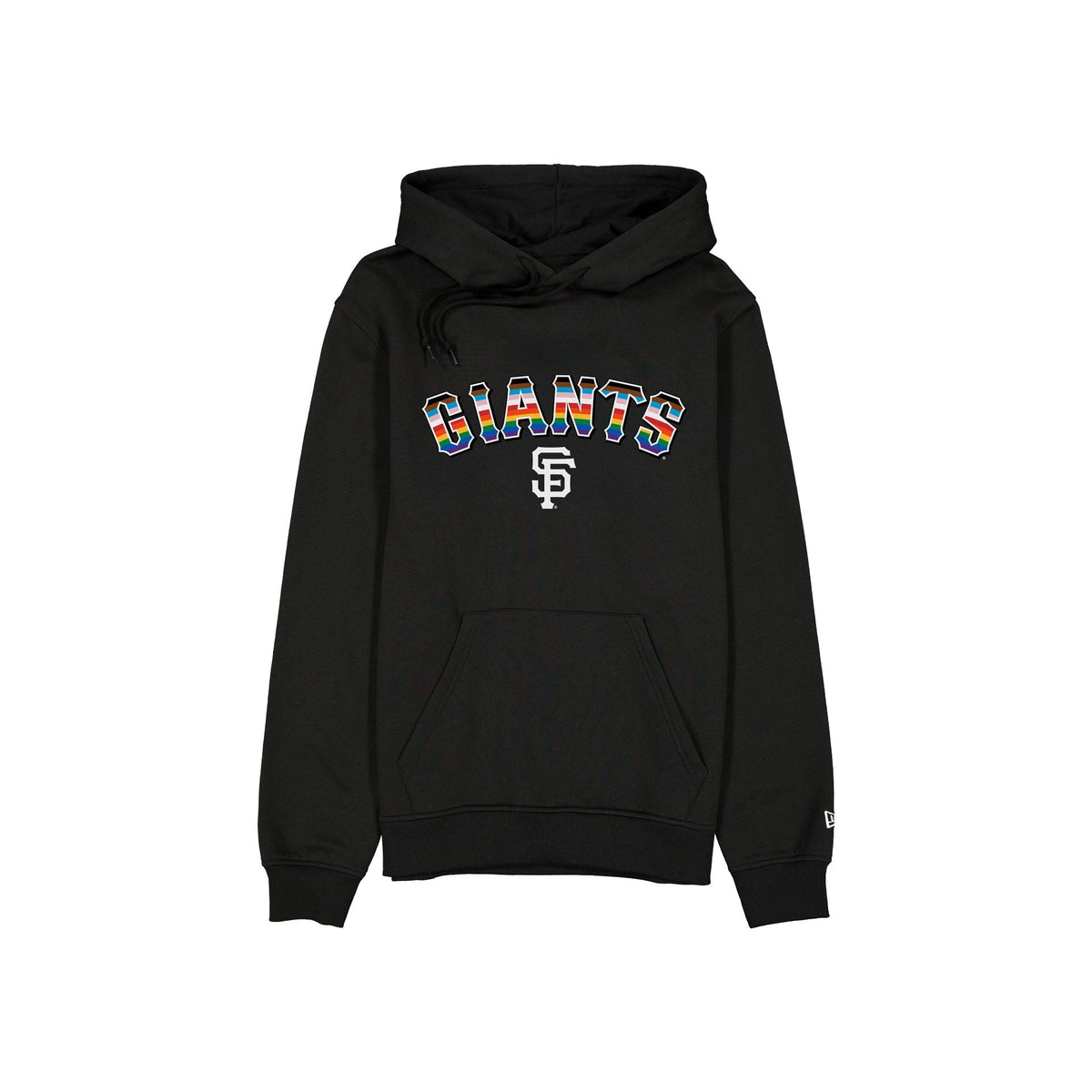 San Francisco Giants Pride Hoodie