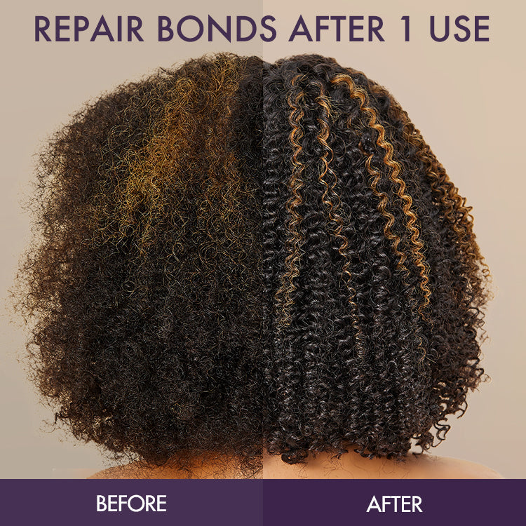 US Only | Wig Renewal™ Leave-in Conditioner. Anti Frizz. Super Shine & Moisture
