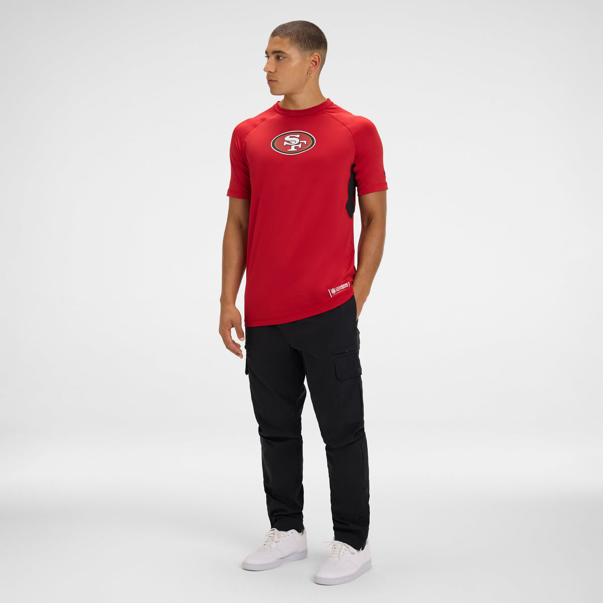 Chicago Bears Combine T-Shirt