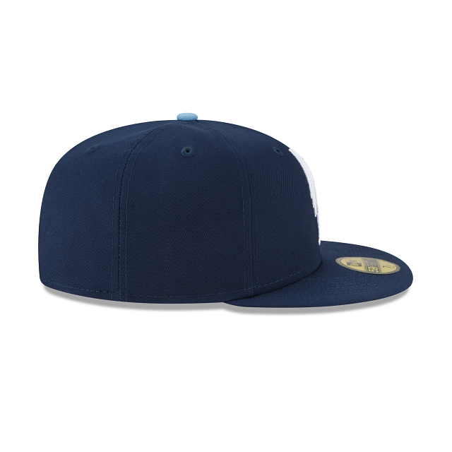 Kansas City Royals City Connect 59FIFTY Fitted Hat