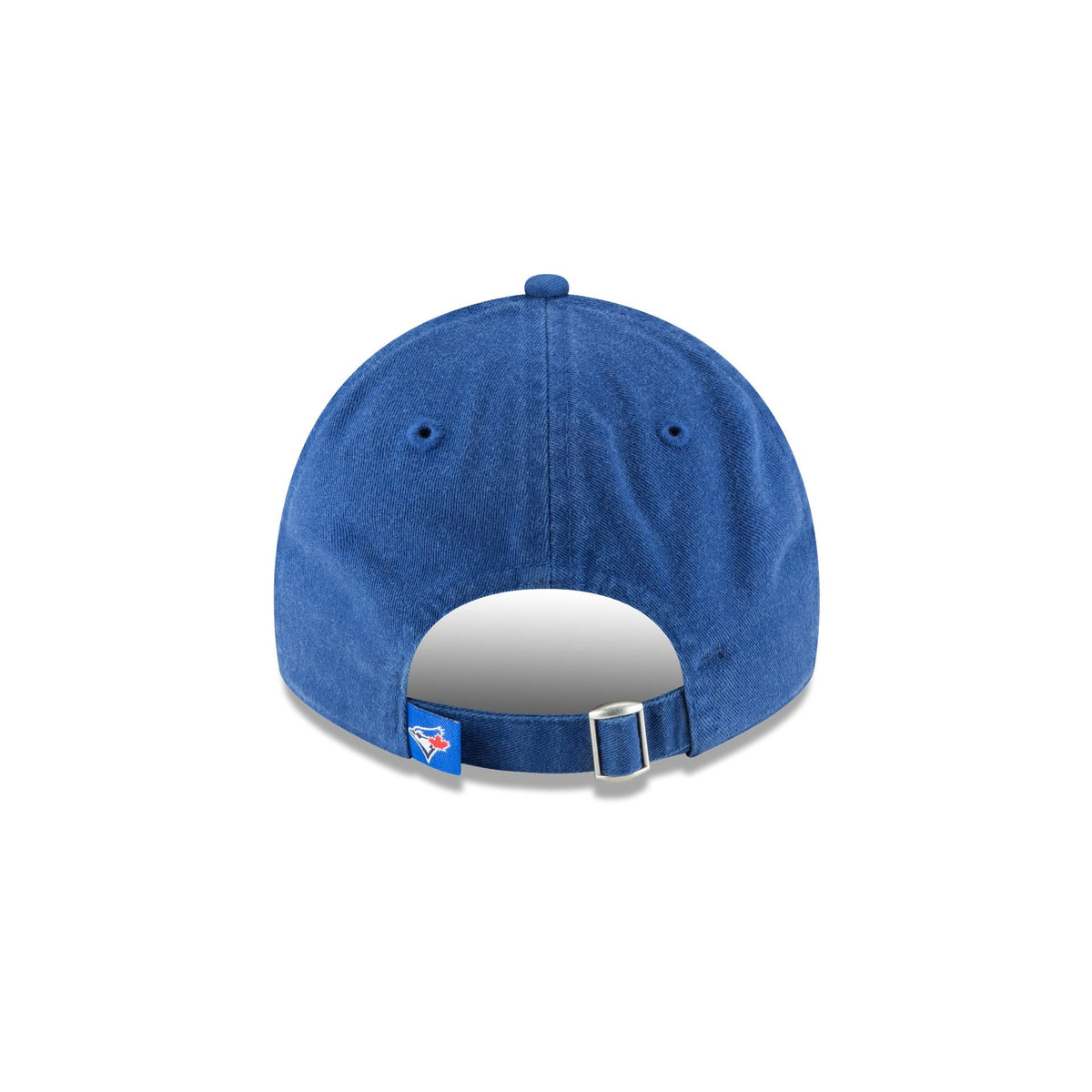 Toronto Blue Jays Women's Core Classic Blue 9TWENTY Adjustable Hat