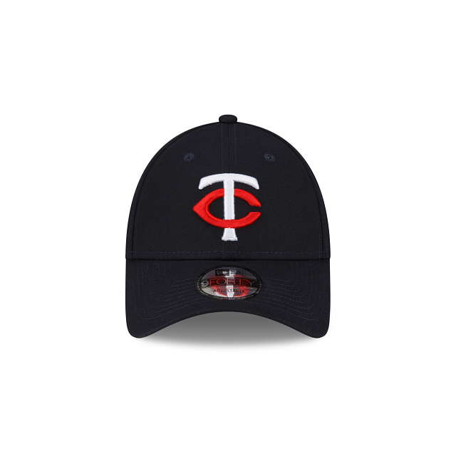Minnesota Twins The League 9FORTY Adjustable Hat