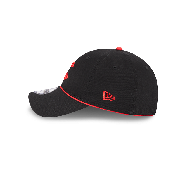 Cincinnati Reds City Connect 9TWENTY Adjustable Hat