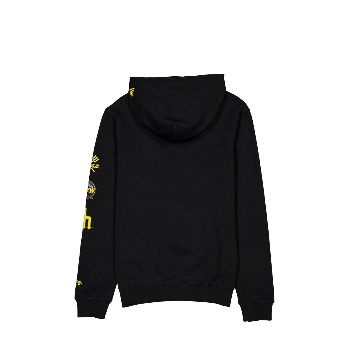 Seattle Mariners City Connect Hoodie