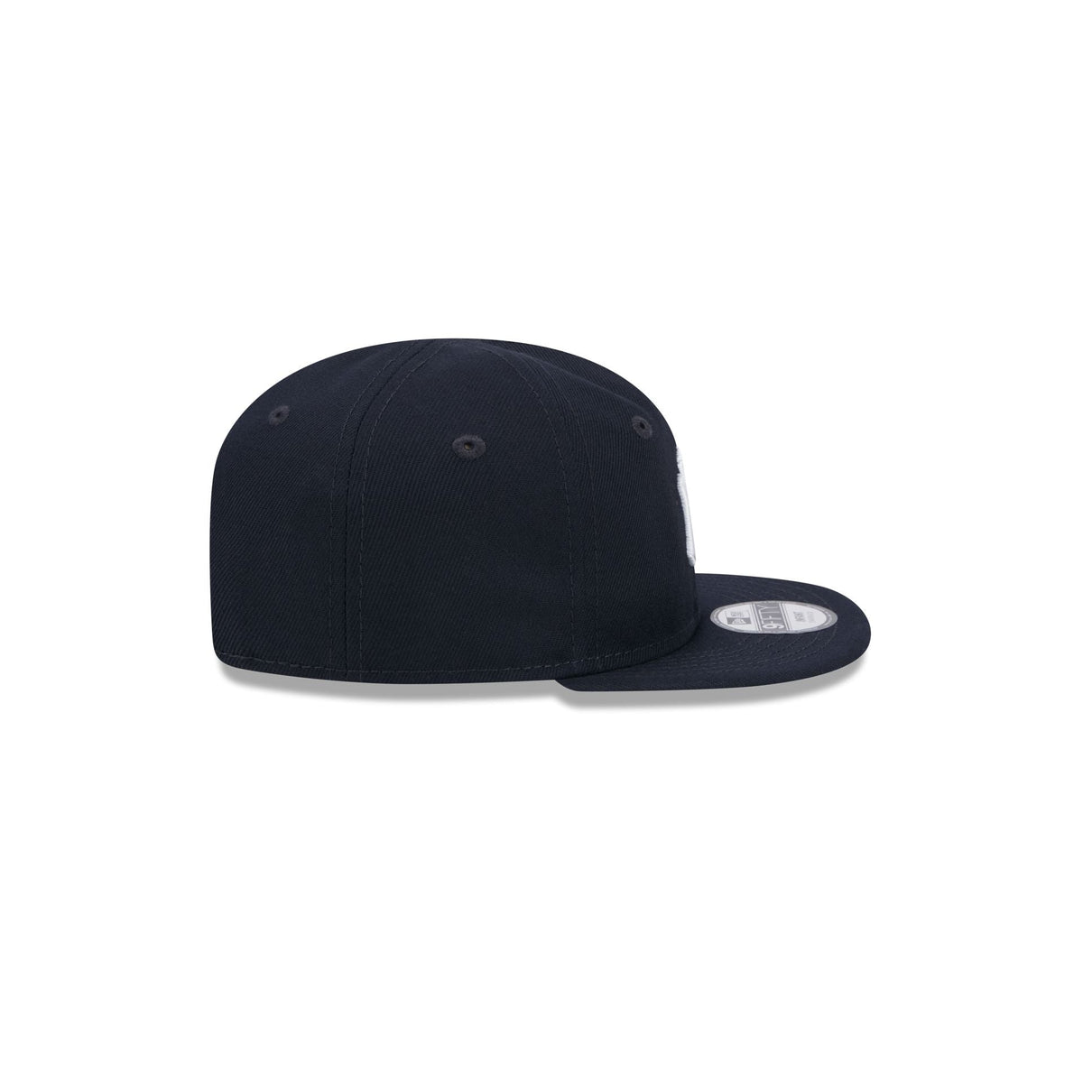 New York Yankees Kids Basic 9FIFTY Snapback Hat