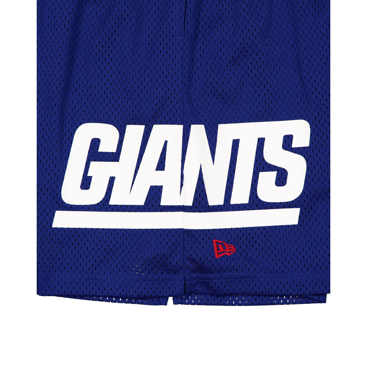 New York Giants Summer Shorts