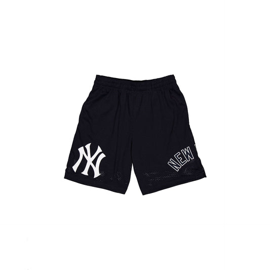 New York Yankees Summer Shorts