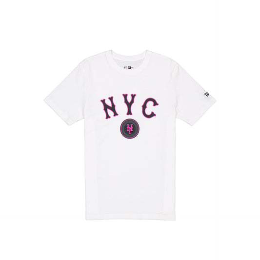 New York Mets City Connect T-Shirt