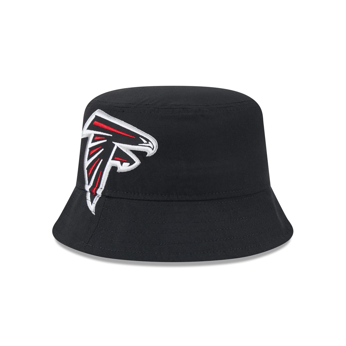 Atlanta Falcons Helmet Bucket Hat