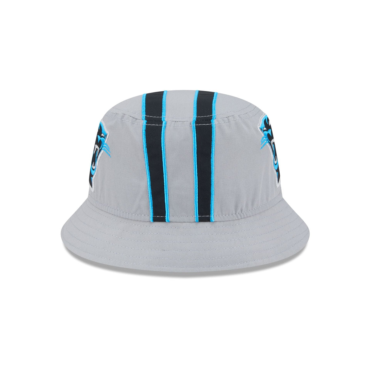 Carolina Panthers Helmet Bucket Hat